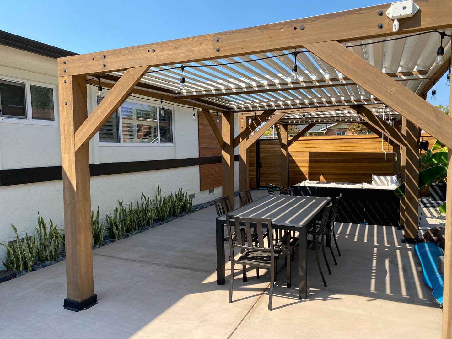 San Jose House: 2062 Willester Ave