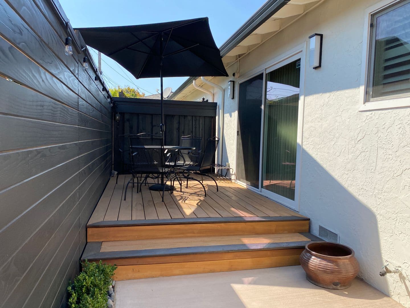 San Jose House: 2062 Willester Ave