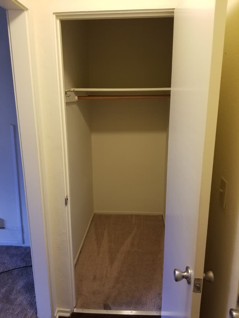 Mountain View Apartment: 2483, 2485, 2489, 2491 Whitney Drive