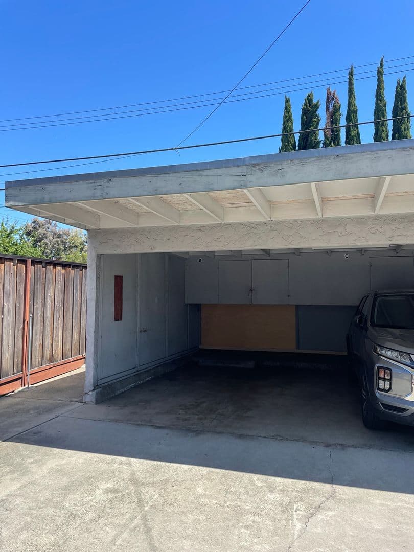 Santa Clara Apartment: 2206 Deborah Drive