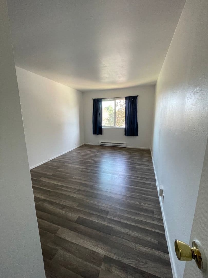 San Jose Apartment: 721 - 723 Menker Ave