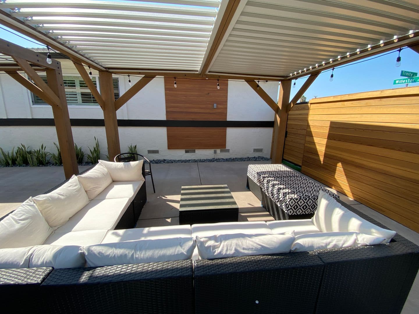 San Jose House: 2062 Willester Ave
