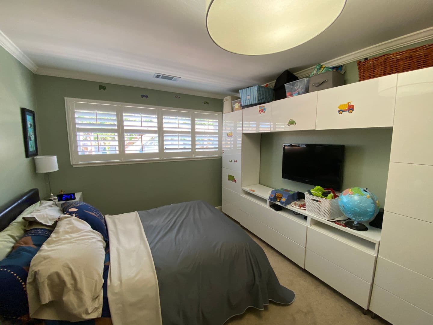 San Jose House: 2062 Willester Ave