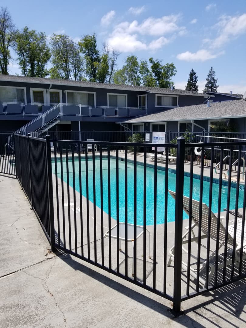 Mountain View Apartment: 2483, 2485, 2489, 2491 Whitney Drive