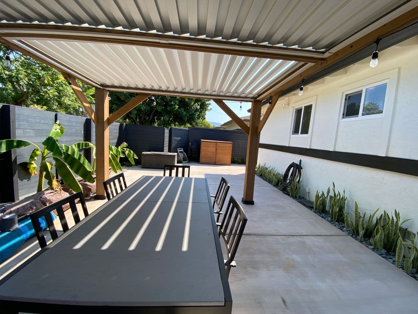 San Jose House: 2062 Willester Ave