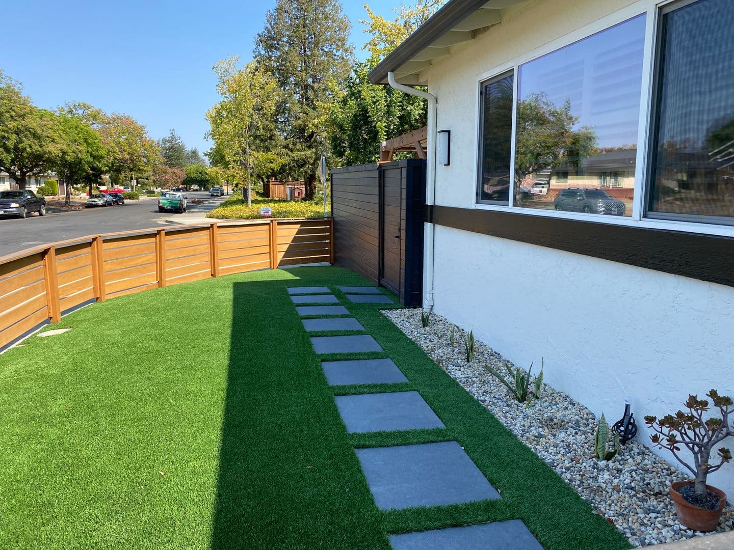 San Jose House: 2062 Willester Ave