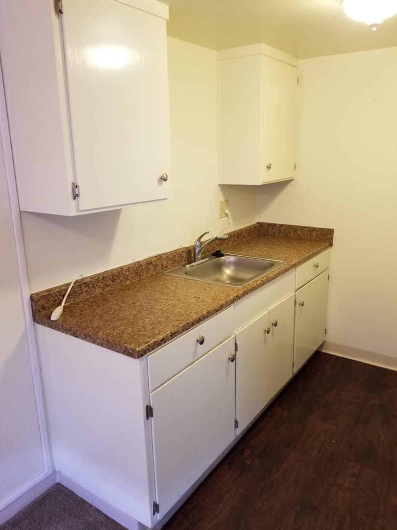 Mountain View Apartment: 2483, 2485, 2489, 2491 Whitney Drive