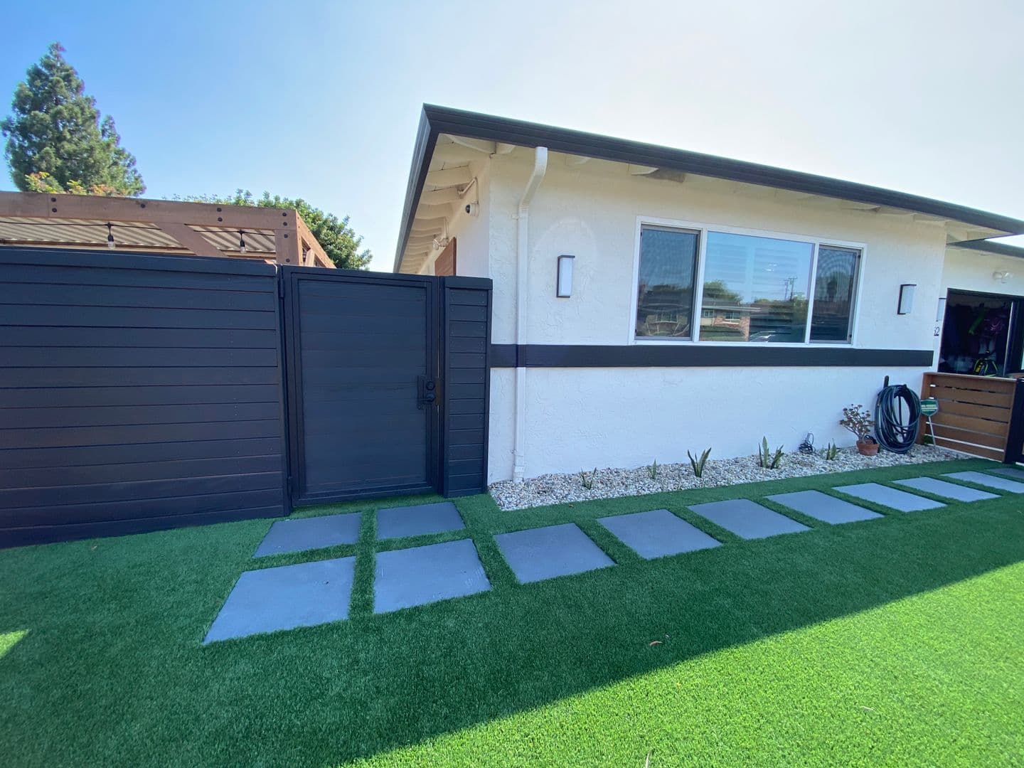 San Jose House: 2062 Willester Ave