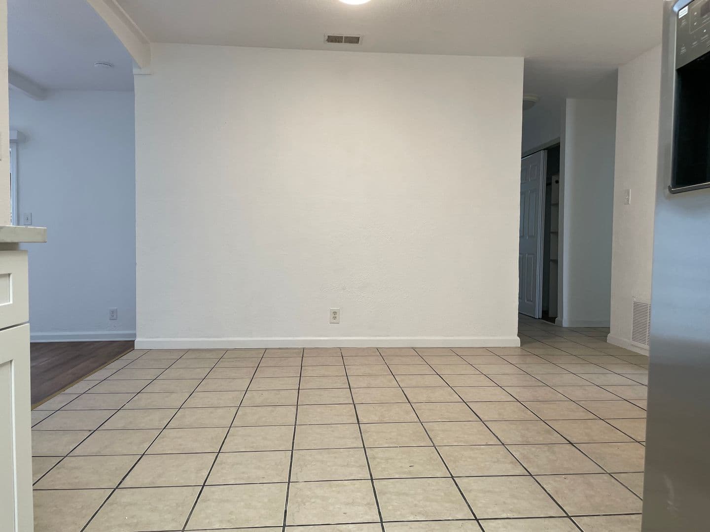 San Jose House: 2858 Gavilan Drive