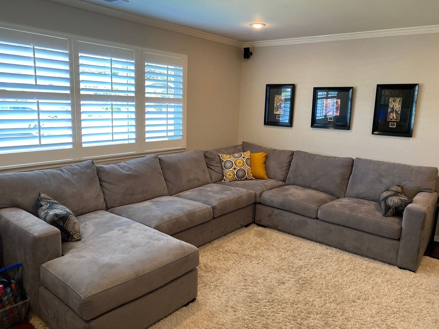 San Jose House: 2062 Willester Ave