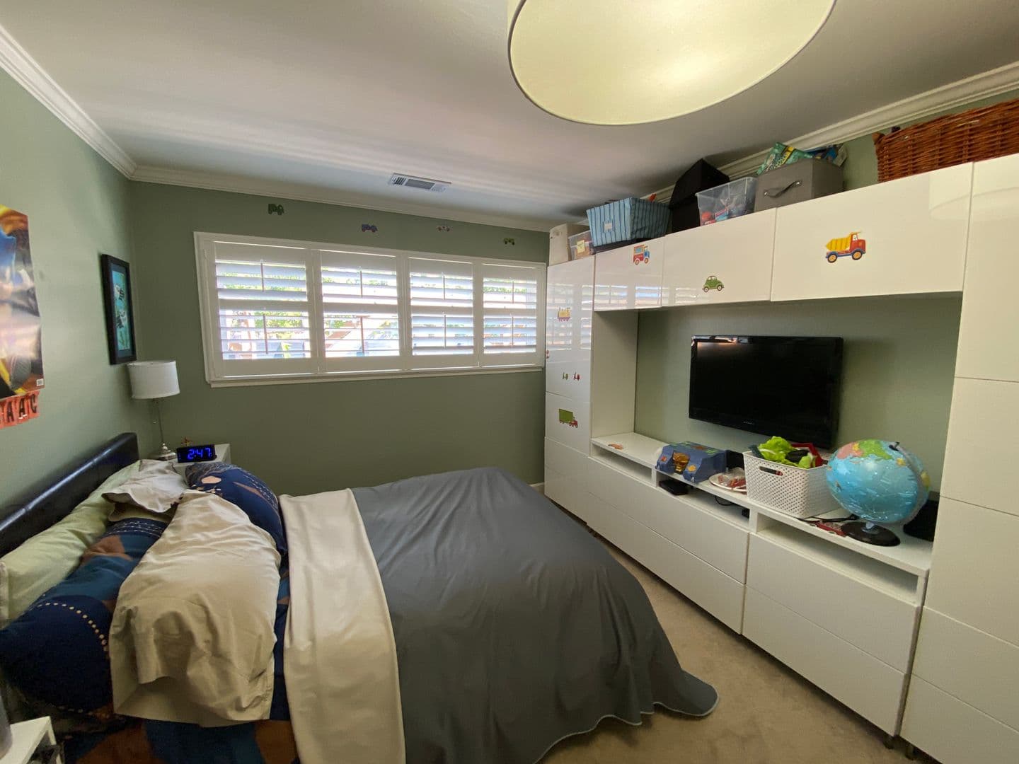 San Jose House: 2062 Willester Ave