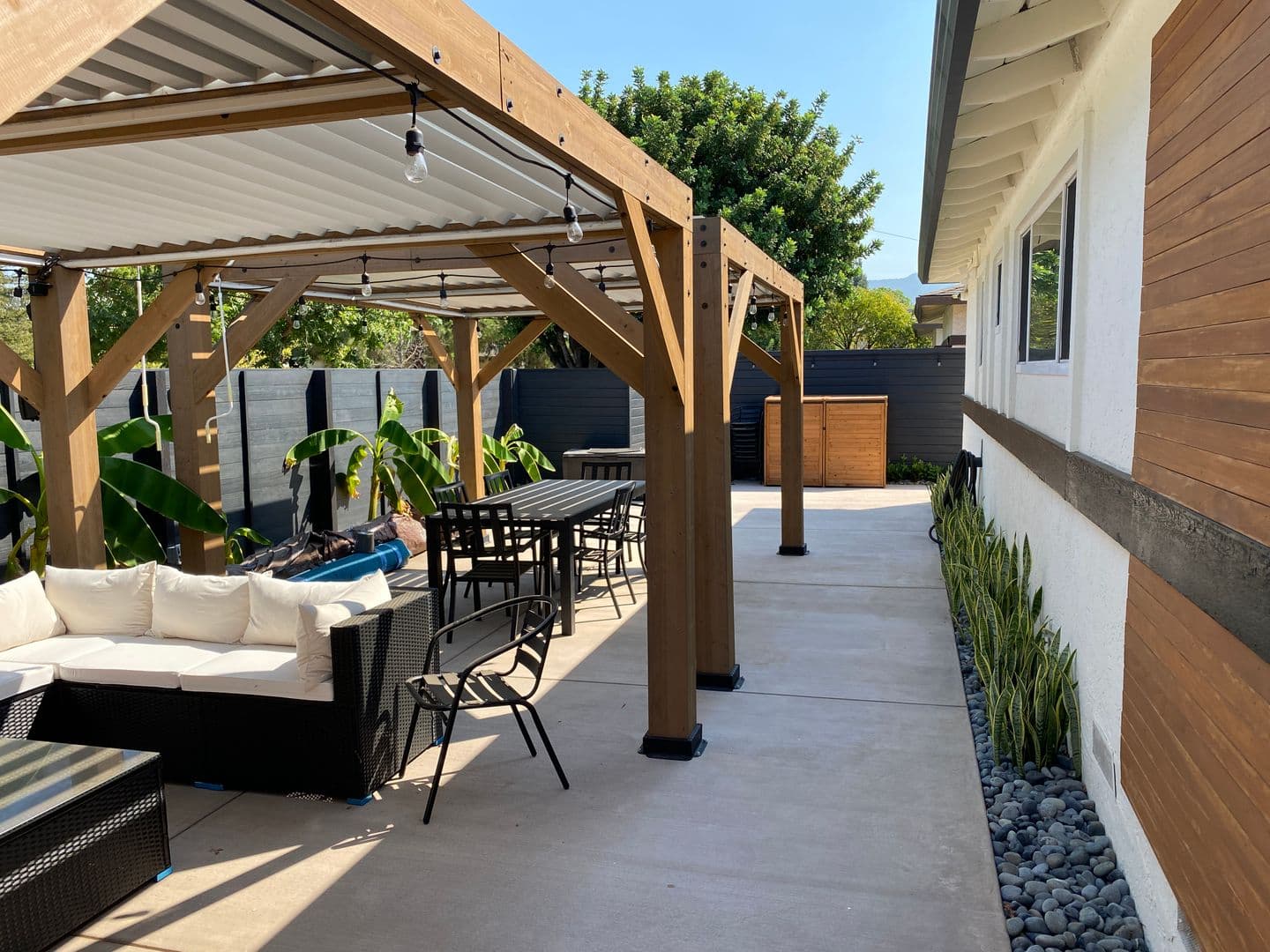 San Jose House: 2062 Willester Ave