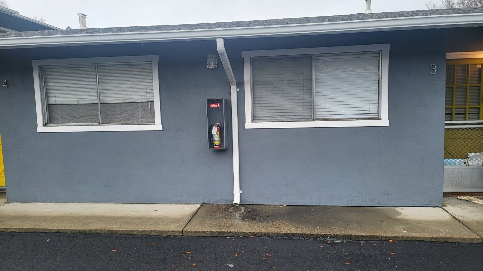 Mountain View Apartment: 2483, 2485, 2489, 2491 Whitney Drive