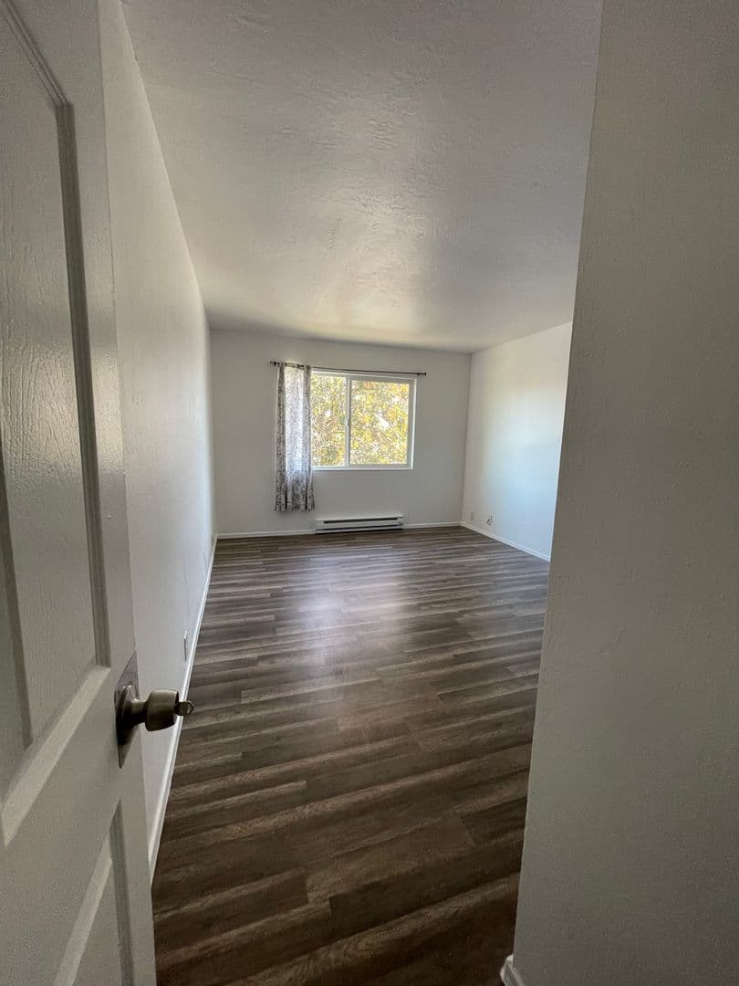 San Jose Apartment: 721 - 723 Menker Ave