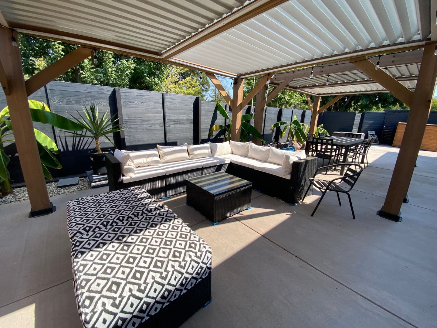 San Jose House: 2062 Willester Ave
