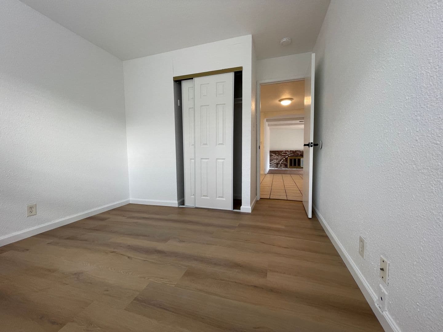 San Jose House: 2858 Gavilan Drive