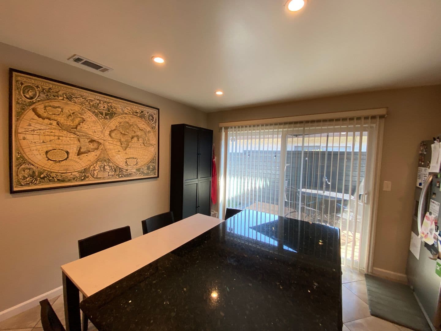 San Jose House: 2062 Willester Ave