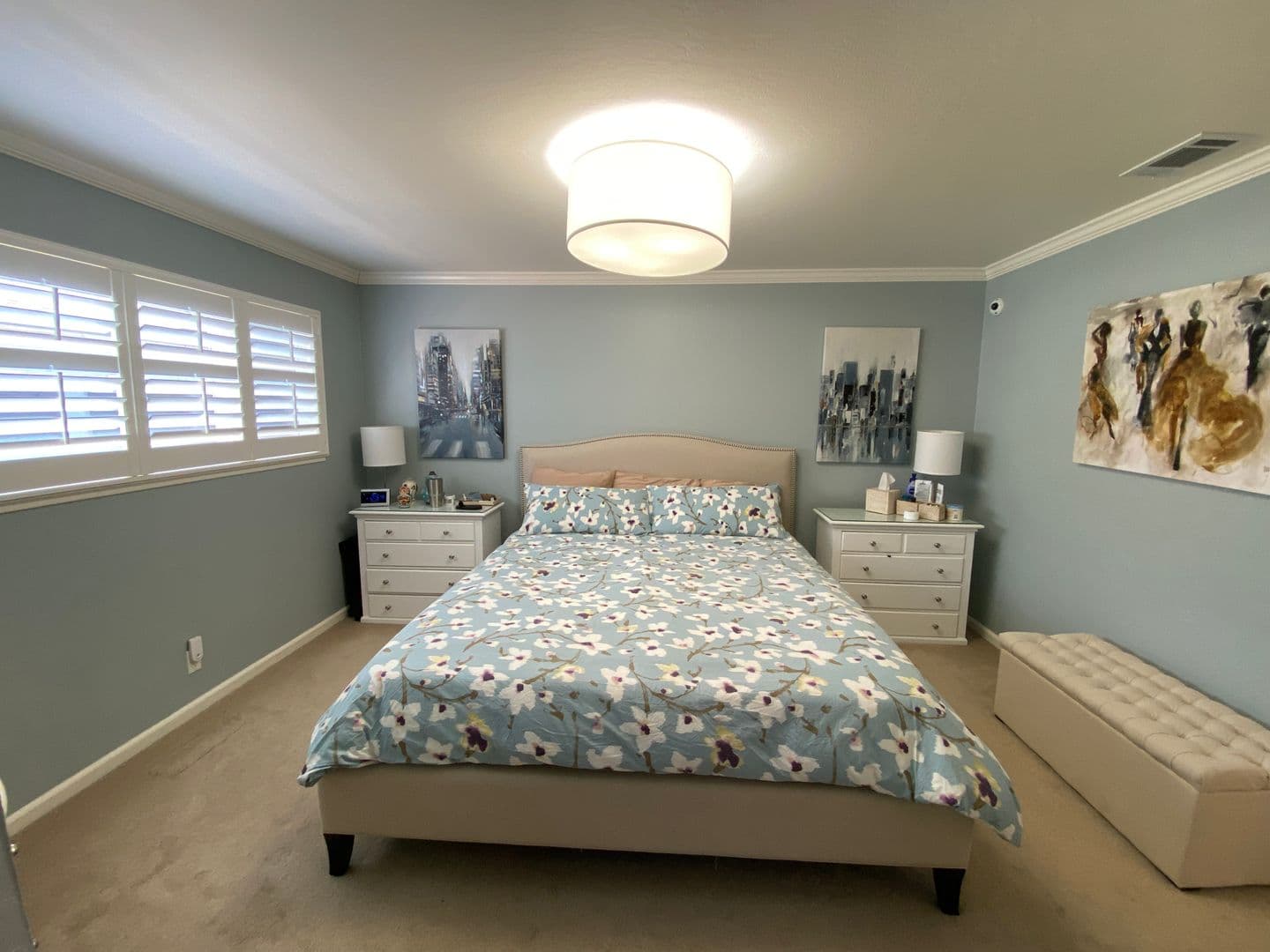 San Jose House: 2062 Willester Ave