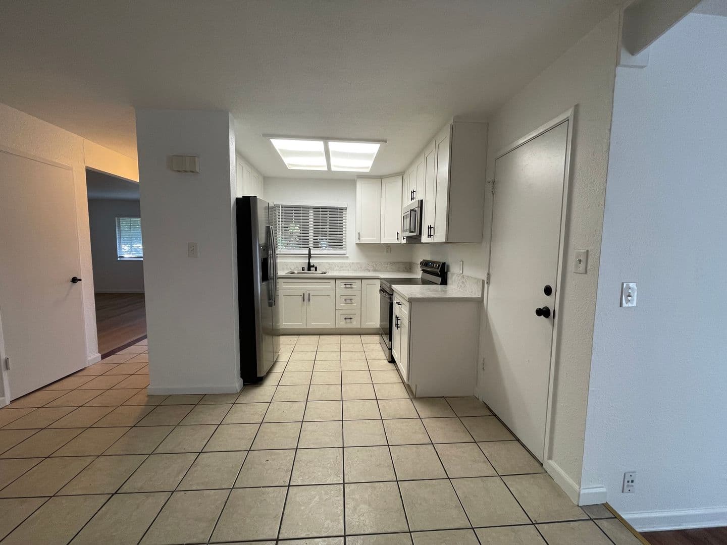 San Jose House: 2858 Gavilan Drive