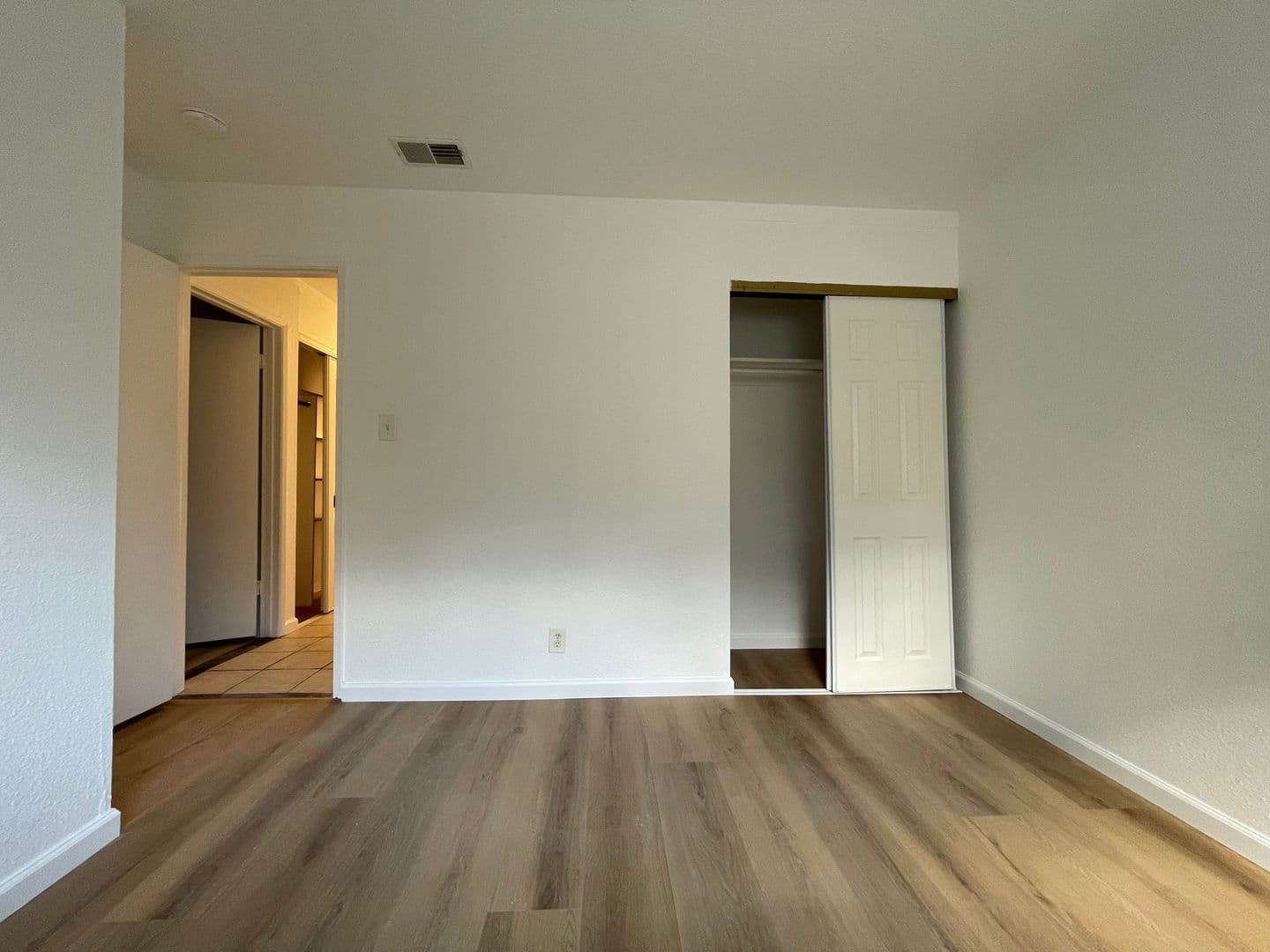 San Jose House: 2858 Gavilan Drive