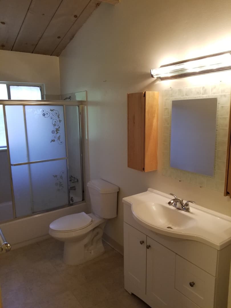 Mountain View Apartment: 2483, 2485, 2489, 2491 Whitney Drive