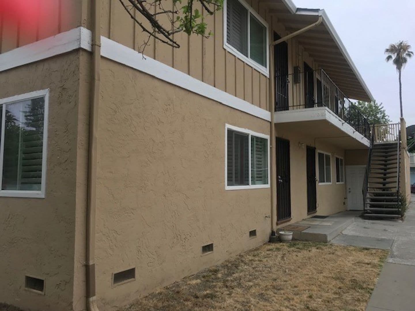 San Jose Apartment: 1138 Carlsbad Dr.