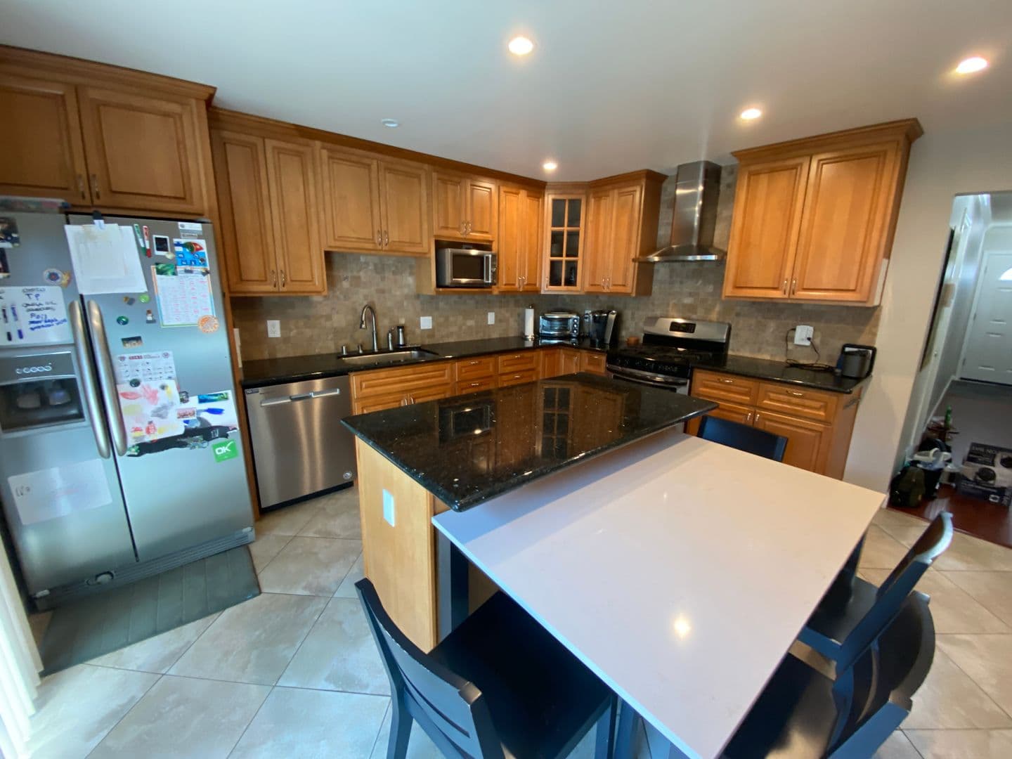 San Jose House: 2062 Willester Ave