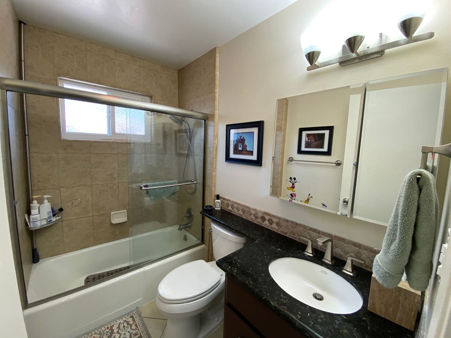 San Jose House: 2062 Willester Ave