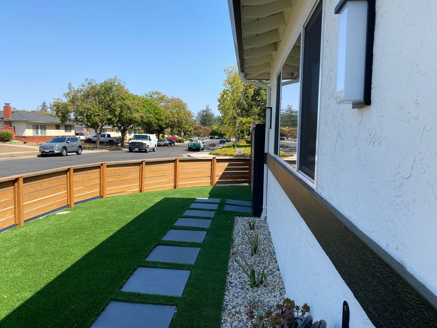 San Jose House: 2062 Willester Ave