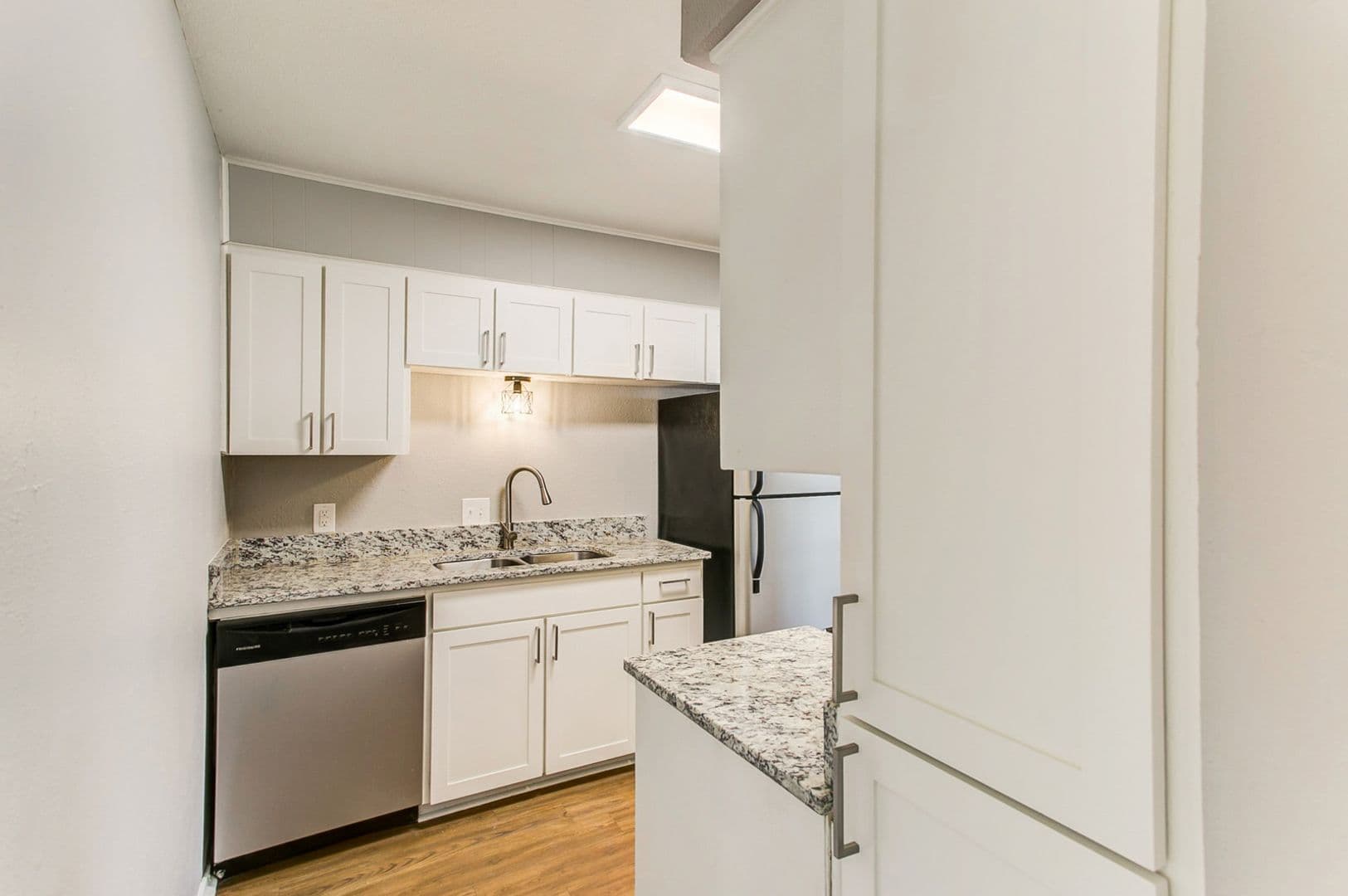 Fort Worth Apartment: 2200 W Lowden Street