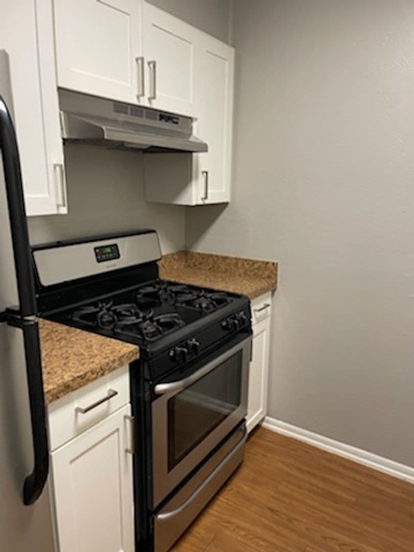 Fort Worth Apartment: 2200 W Lowden Street