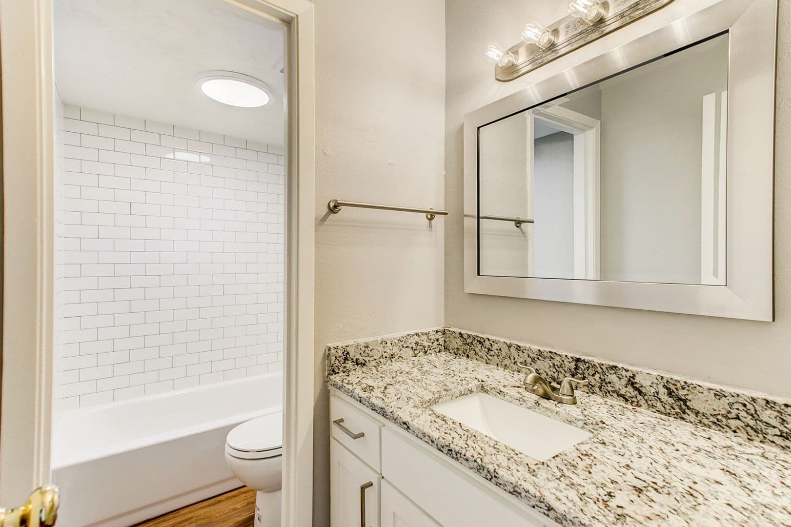 Fort Worth Apartment: 2200 W Lowden Street