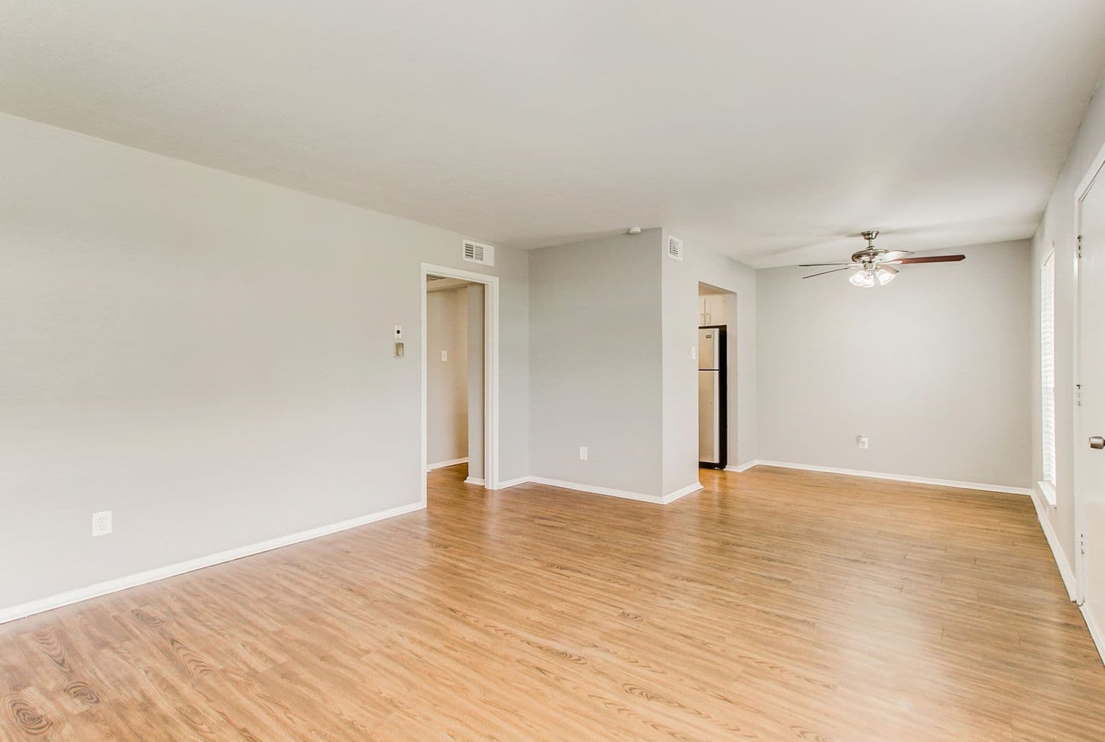 Fort Worth Apartment: 2200 W Lowden Street
