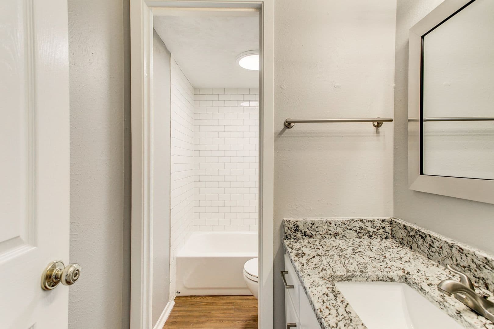 Fort Worth Apartment: 2200 W Lowden Street