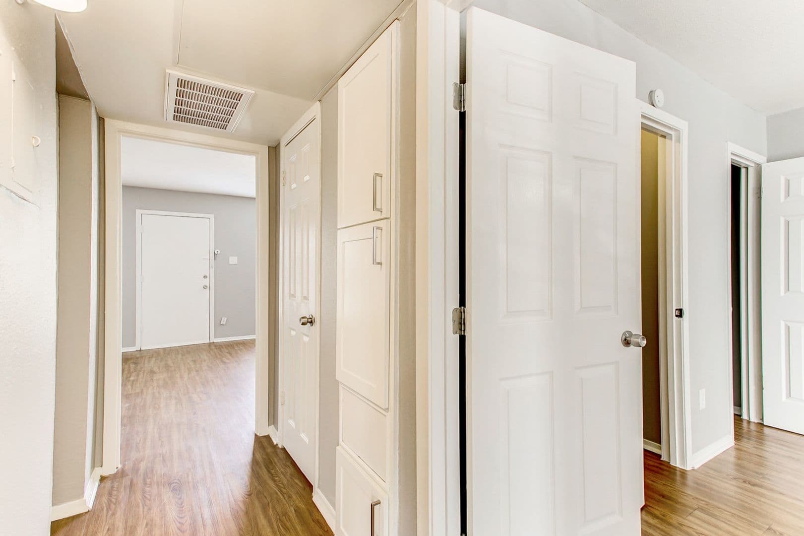 Fort Worth Apartment: 2200 W Lowden Street