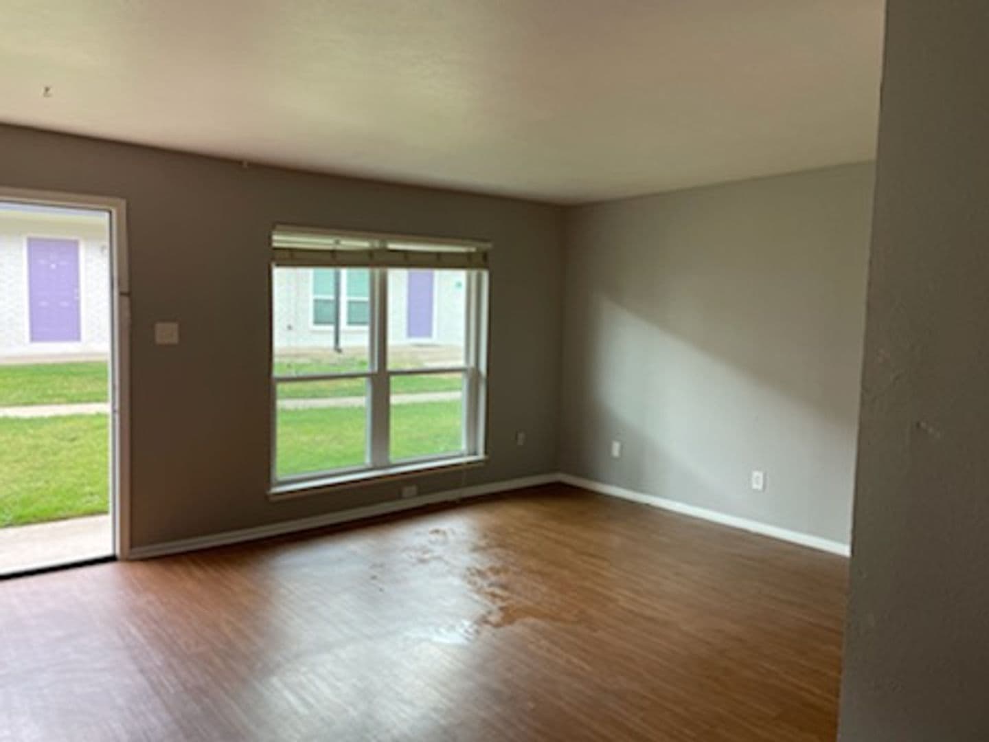 Fort Worth Apartment: 2200 W Lowden Street