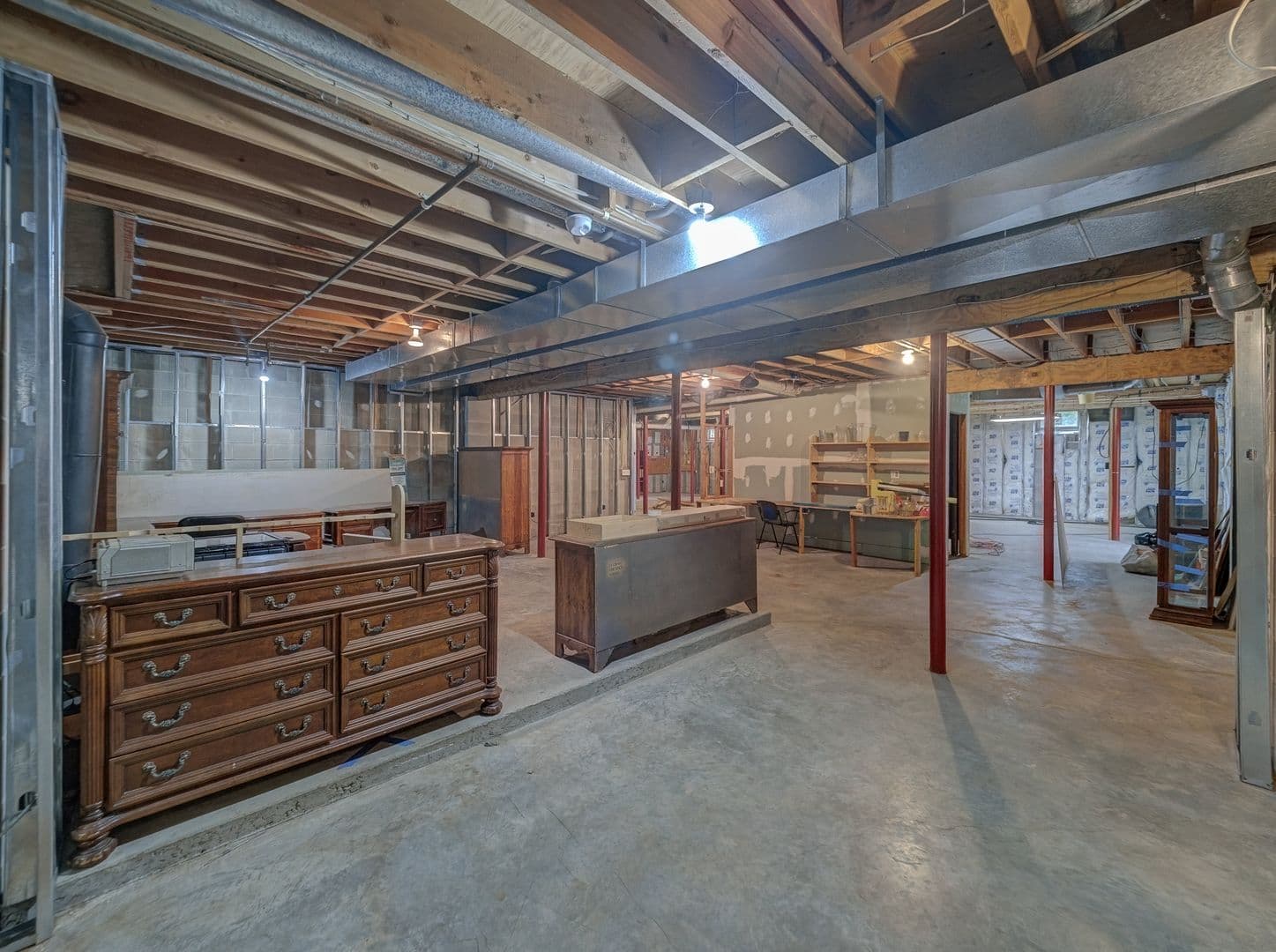 Morganville House: 17 Bauers Ln