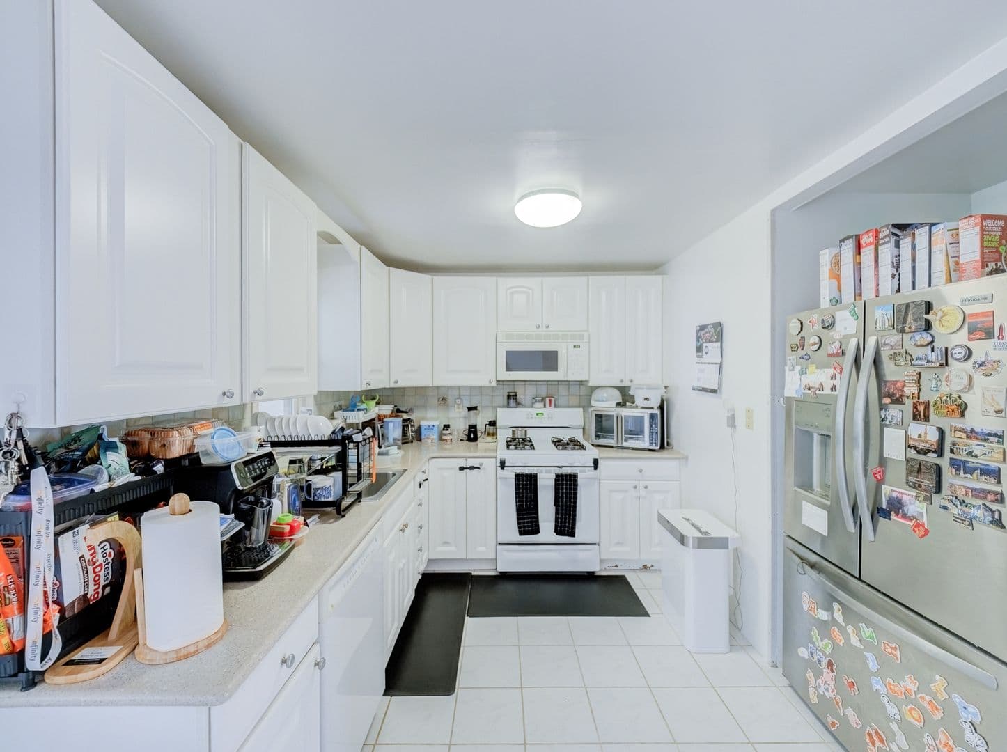 Carteret House: 74 Markowitz St