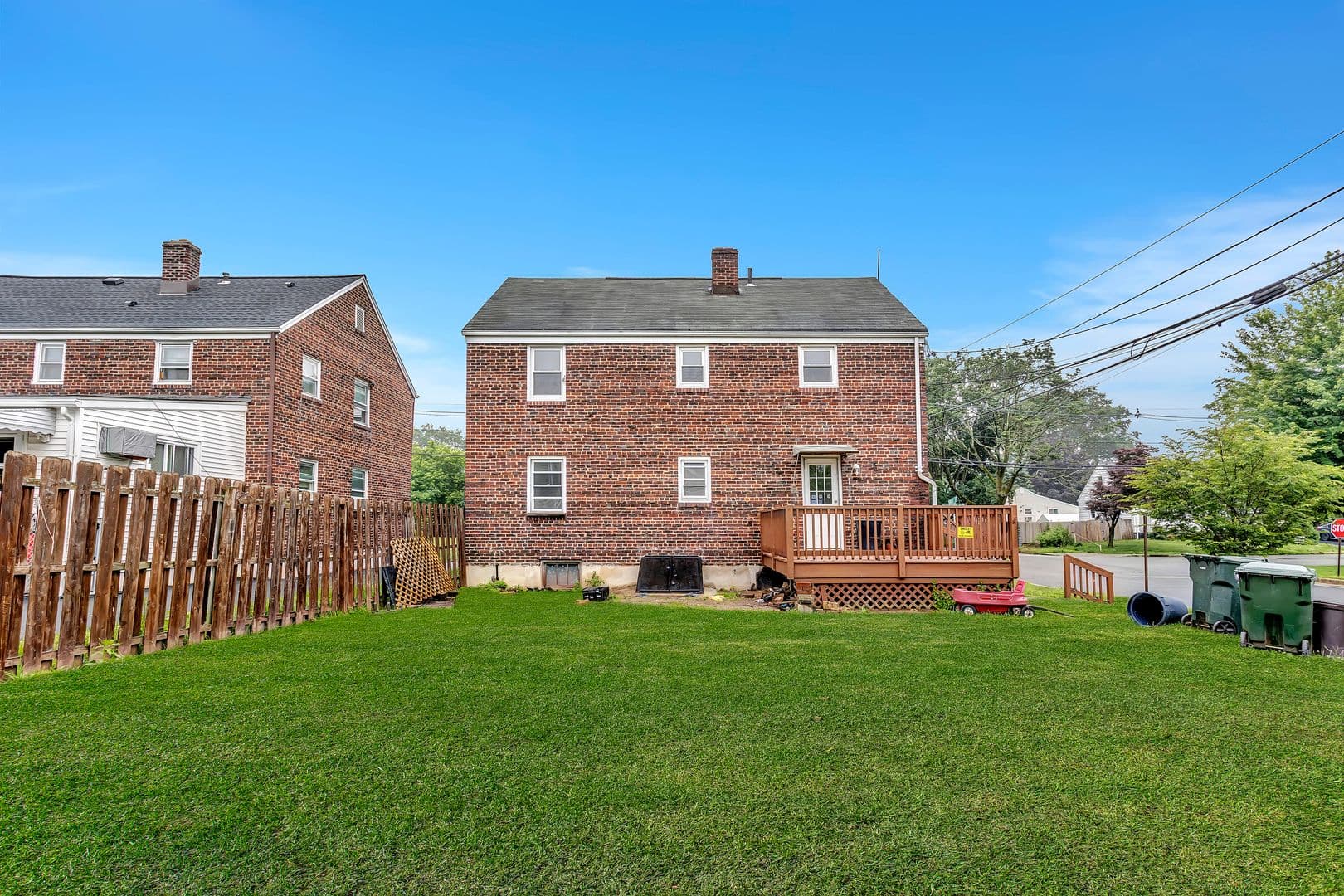 Dunellen Apartment: 401 Sanford Ave