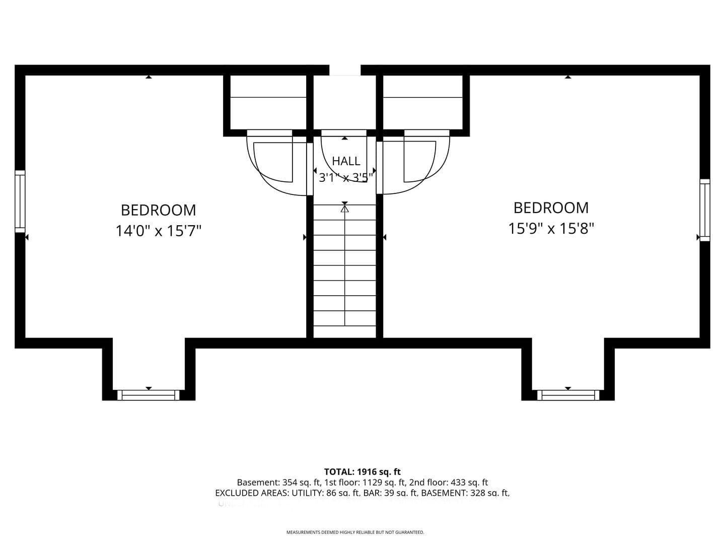 Manville House: 719 Newark Ave