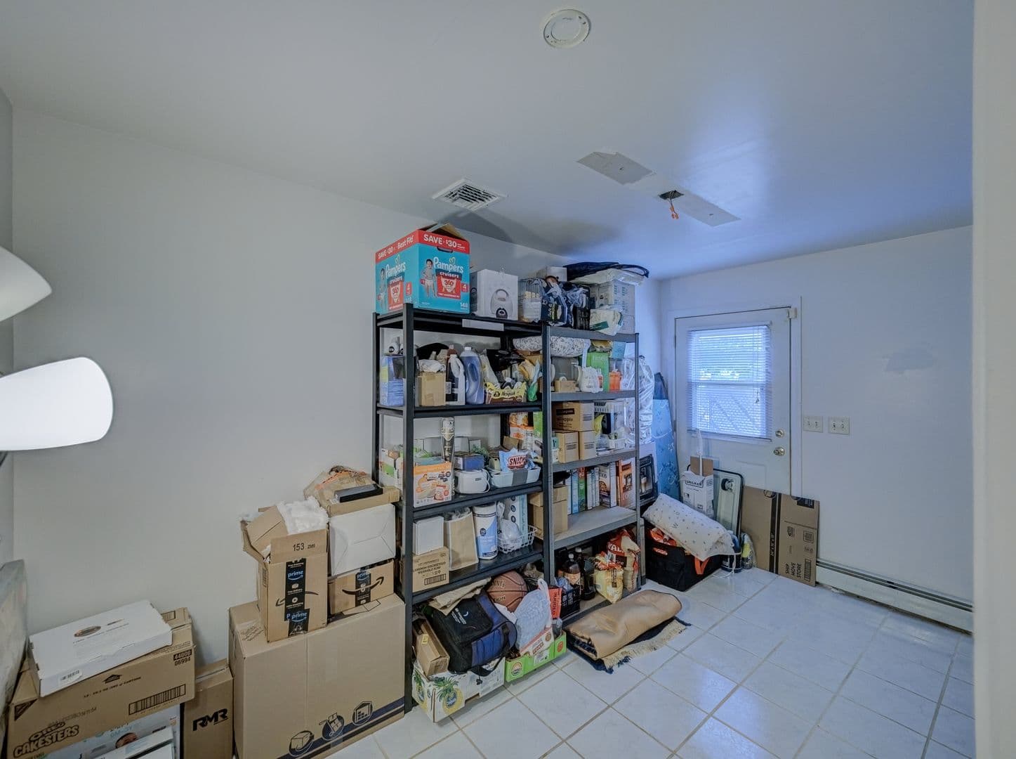 Carteret House: 74 Markowitz St