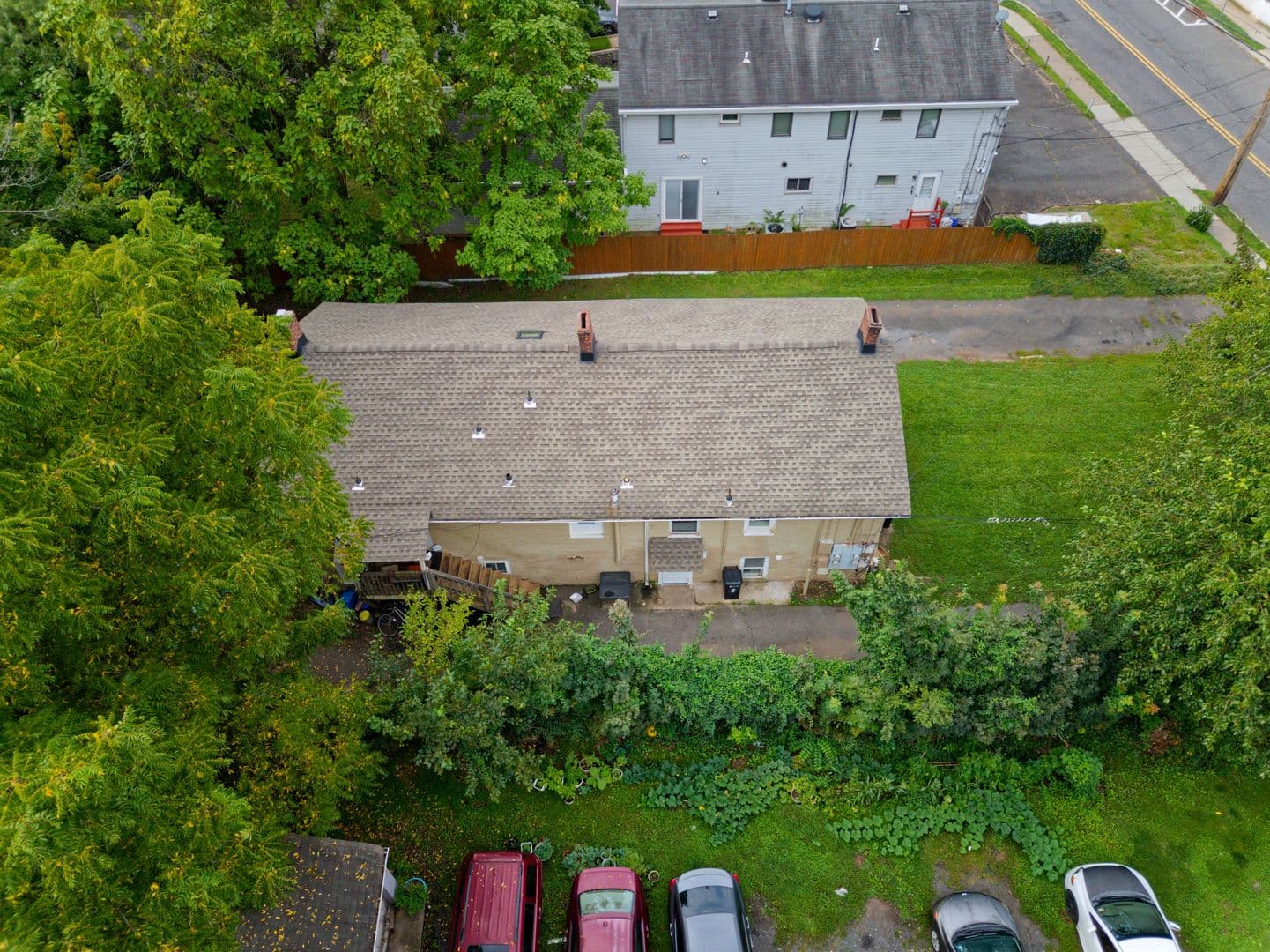 Sommerville Apartment: 148 Davenport Street,