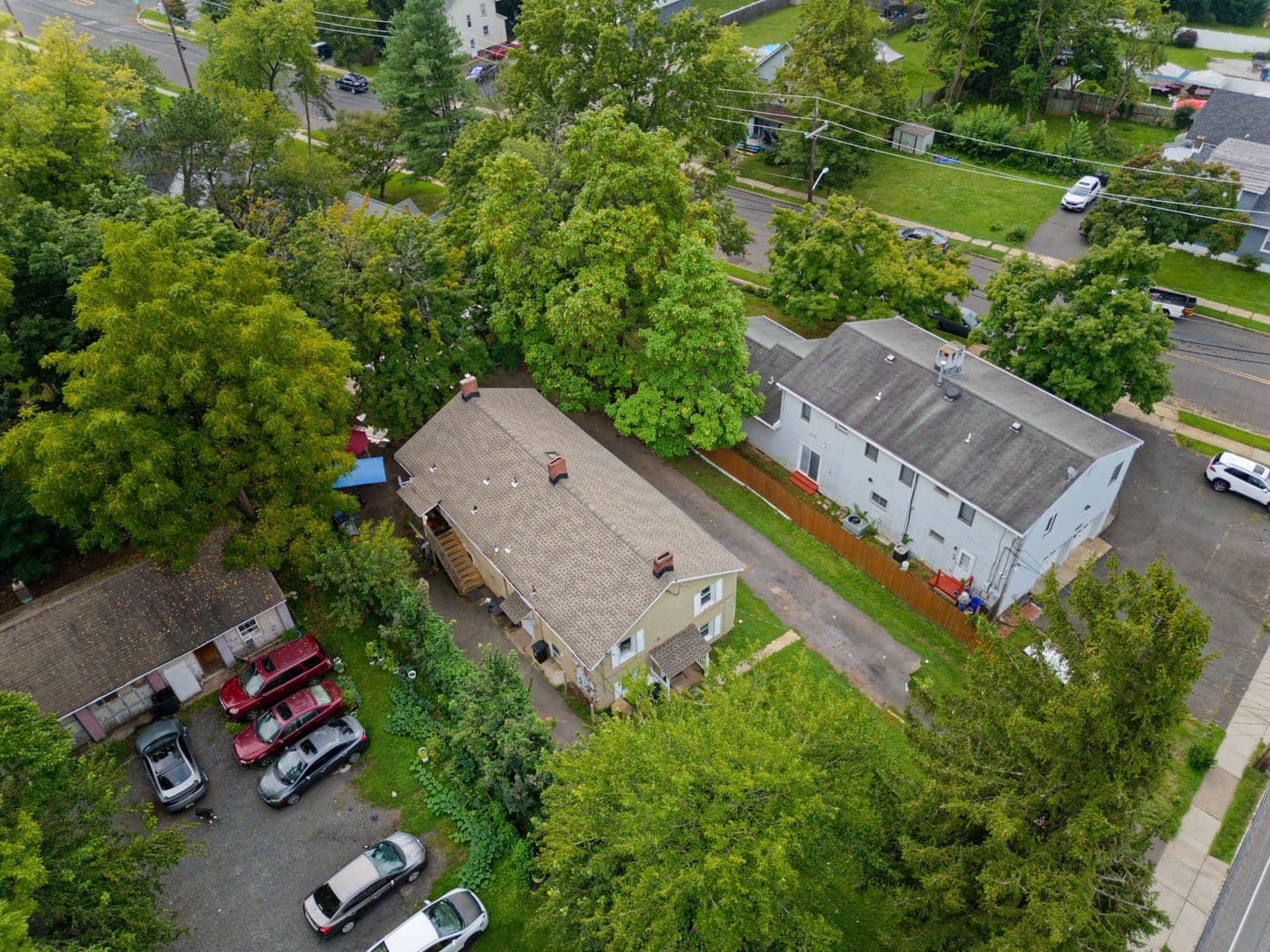 Sommerville Apartment: 148 Davenport Street,