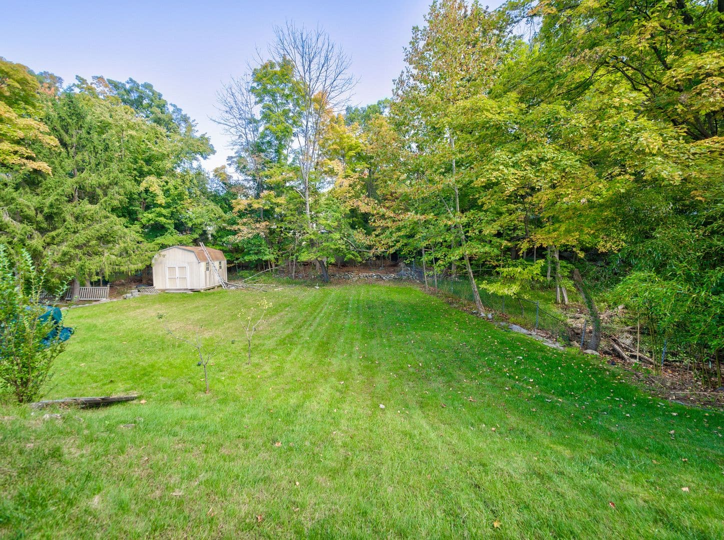 Bloomingdale House: 128 Reeve Ave,