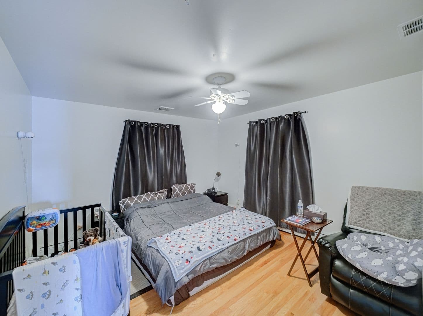 Carteret House: 74 Markowitz St