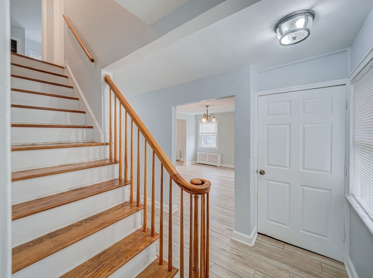 Bound Brook Apartment: 407 Longwood Ave