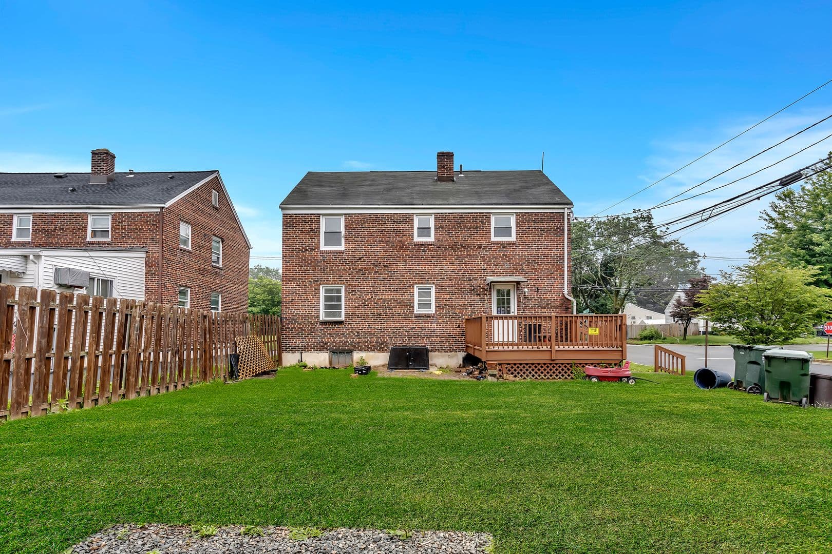 Dunellen Apartment: 401 Sanford Ave