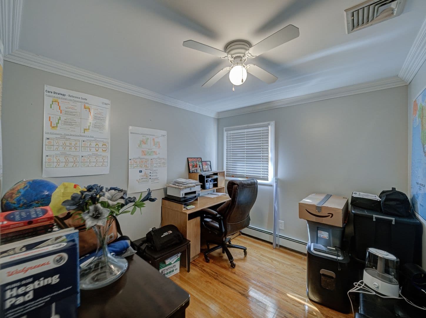 Bloomingdale House: 128 Reeve Ave,