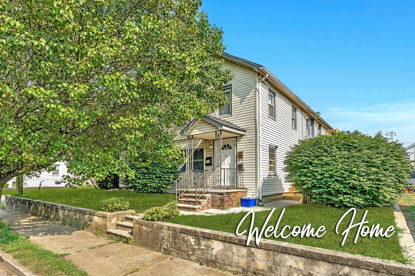 Jamesburg Apartment: 37 Hooker St