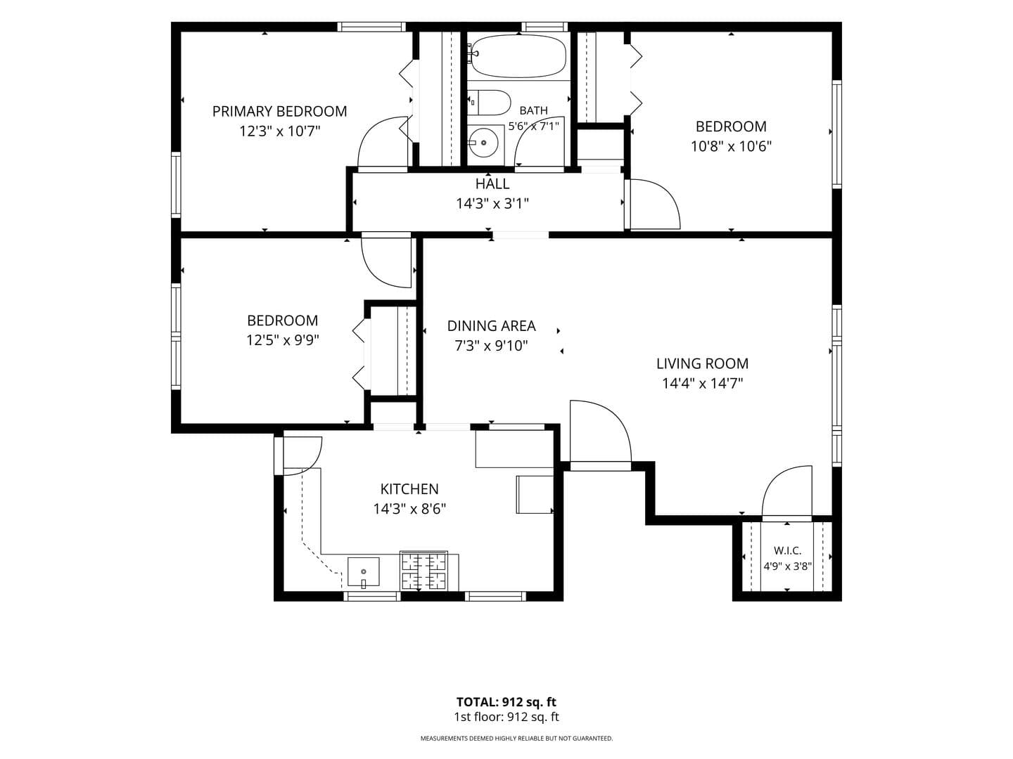 Vauxhall Multiplex: 287 Montclair Avenue